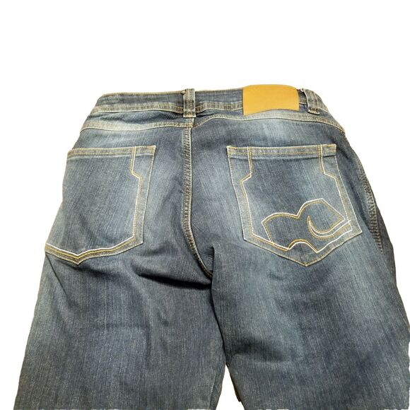 IXS Classic AR Clarkson Jeans Men's Size 30x30 Motorcycle Padded Knees Hips NWT - Picture 4 of 4